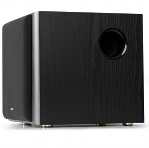 Edifier M601DB 2.1 Bluetooth hangszóró fekete